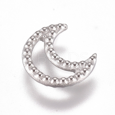 Tarnish Resistant 304 Stainless Steel Linking Rings LS-STAS-L234-141P-1