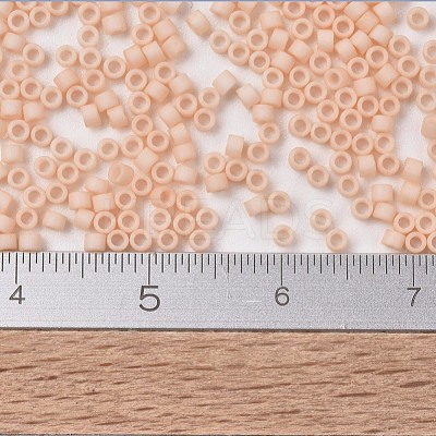 MIYUKI Delica Beads SEED-J020-DB1512-1