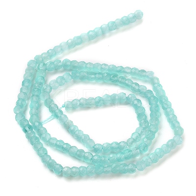Cat Eye Beads Strands CE-G009-01L-1