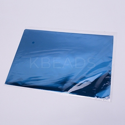 A4 Hot Foil Stamping Paper DIY-WH0193-03E-1
