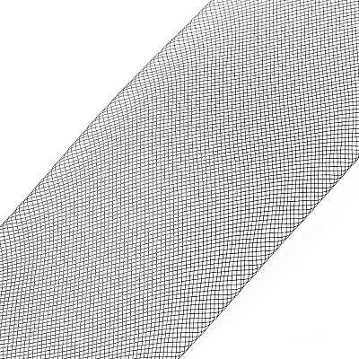 Polyester Deco Mesh Ribbons OCOR-XCP0001-72A-1