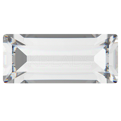 Preciosa® MAXIMA Crystal Fancy Stones X-PRC-FB4-00030-1