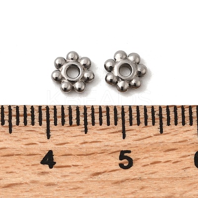 304 Stainless Steel Spacer Beads X-STAS-Z156-01P-02-1