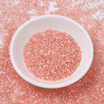 MIYUKI Delica Beads SEED-J020-DB0825-1