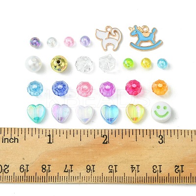DIY Jewelry Making Findings Kit DIY-FS0005-86-1