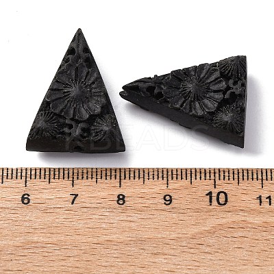 Cinnabar Beads CARL-K001-24-1