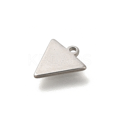 304 Stainless Steel Charms LS-STAS-S144-01P-D-1