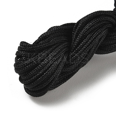 Nylon Braided Cord NWIR-R002-2mm-3-1