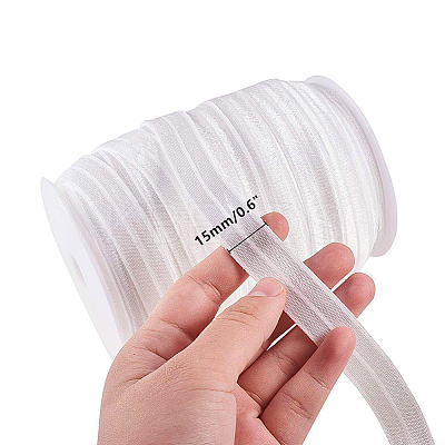 Flat Elastic Rubber Cord/Band OCOR-BC0012-12B-1