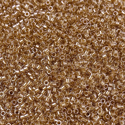 MIYUKI Delica Beads SEED-MY11-DB0901-1