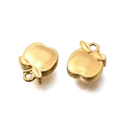 304 Stainless Steel Charms STAS-Z160-11G-01-1