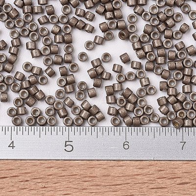 MIYUKI Delica Beads SEED-X0054-DB1843F-1