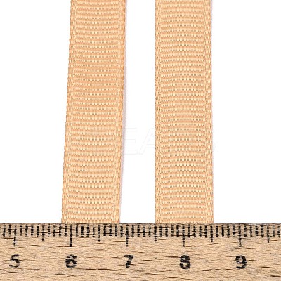 Grosgrain Ribbon RW10mmY690-1