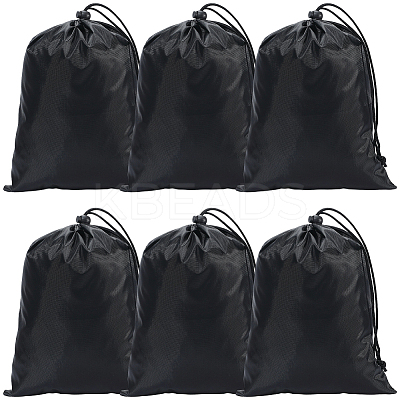 Nylon Packing Pouches ABAG-WH20015-07B-1