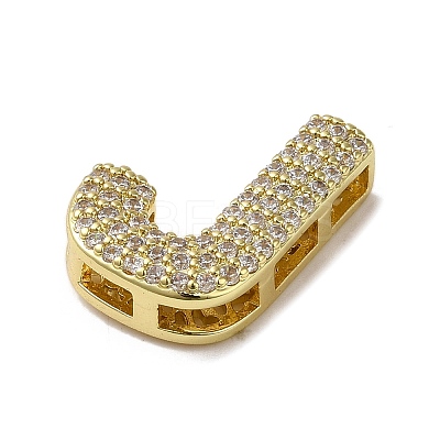 Brass Beads KK-D098-04J-G-1