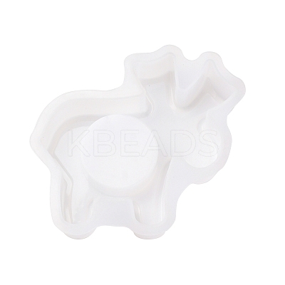DIY Christmas Silicone Holder Molds LS-DIY-K073-42A-1