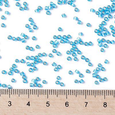 TOHO 11/0 Round Beads SEED-TR11-0023BF-1