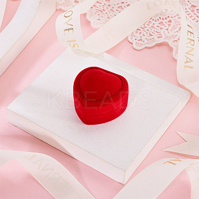 Heart Shaped Velvet Ring Boxes VBOX-TADJ0001-01-1