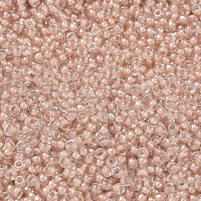 MIYUKI Round Rocailles Beads X-SEED-G007-RRHB279-1