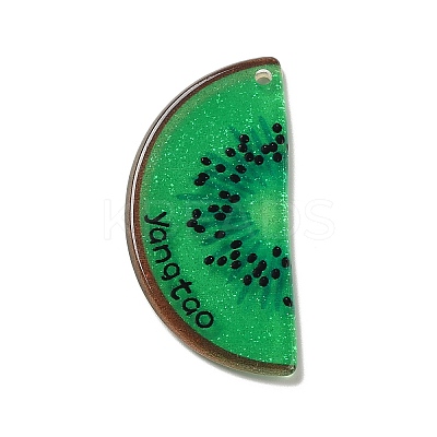 Acrylic Pendants LS-OACR-R270-03F-1