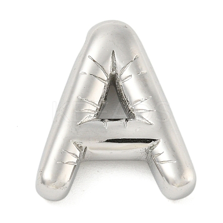Non-Tarnish 304 Stainless Steel Pendants LS-STAS-B071-01P-A-1