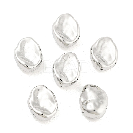 CCB Plastic Beads X-CCB-S164-45P-1