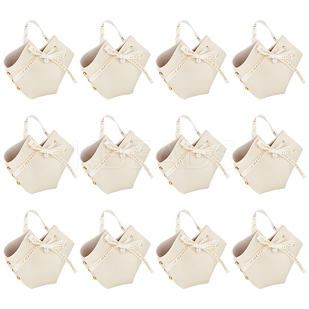 PU Leather Candy Gift Handbags ABAG-WH0032-60A-1