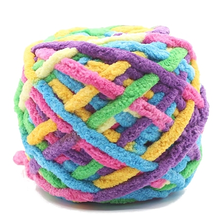 Cotton Yarn PW-WG43716-22-1
