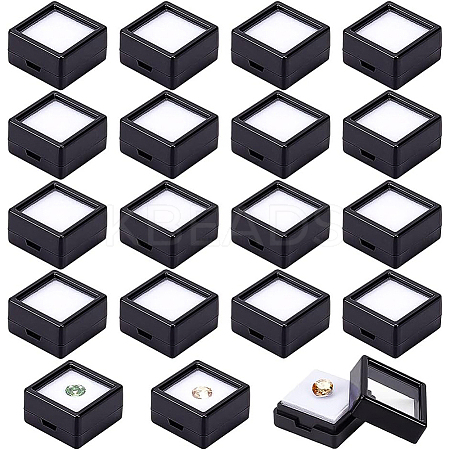 Acrylic Jewelry Box LS-OBOX-WH0004-05A-1