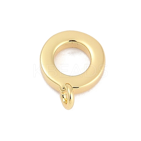 Brass Tube Bails KK-M311-30A-G-1