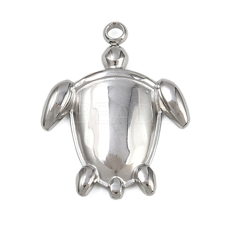 304 Stainless Steel Pendants LS-STAS-G363-03P-1