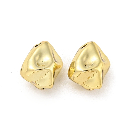 Alloy Beads PALLOY-K020-02G-1