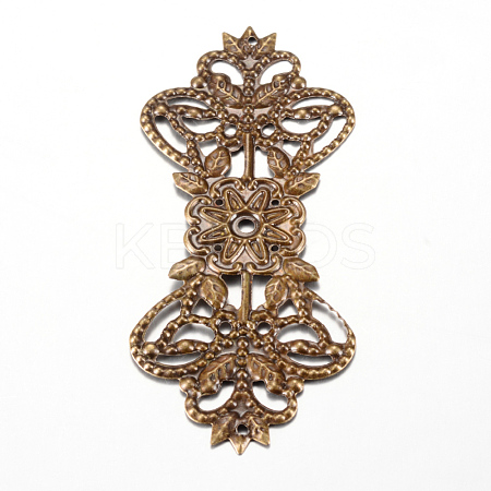 Iron Links X-IFIN-Q118-19AB-1