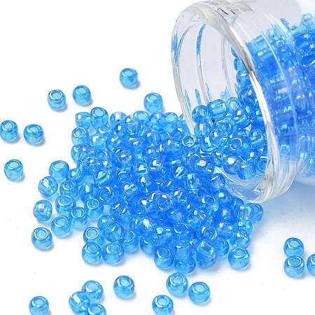 TOHO 6/0 Round Beads X-SEED-TR06-0163B-1
