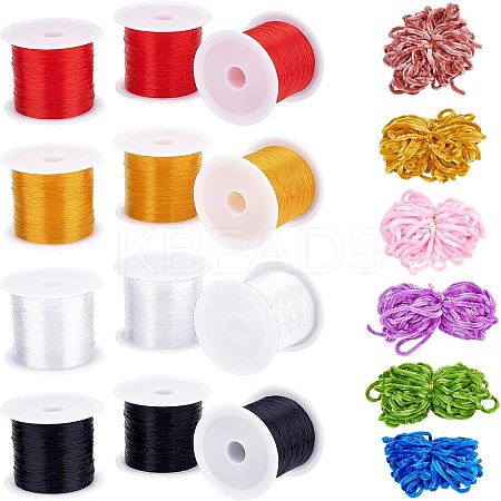 DIY Fishing Thread Nylon Wire DIY-FH0004-23-1