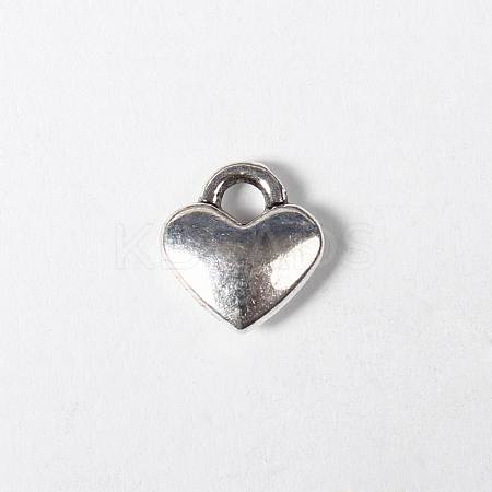 Tibetan Style Pendants LS-LFH260Y-1