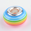 Resin European Beads RPDL-S003-04-4