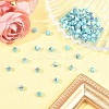Preciosa® Crystal Beads X-PRC-BA4-63030-20000-4