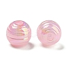 Acrylic Beads MACR-M031-08A-2