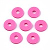 Handmade Polymer Clay Beads CLAY-Q251-4.0mm-57-2