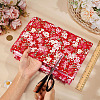 Cotton Fabric DIY-WH0671-216D-02-3