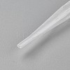Disposable Plastic Transfer Pipettes MRMJ-WH0028-01-0.5ml-2
