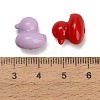 Opaque Acrylic Beads AC-CBA6BCC-09-3