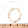 6Pcs Bracelets Sets for Women BJEW-F520-07-5