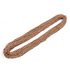 Polyester Braided Cords OCOR-T015-A16-3