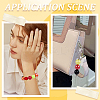 DIY Bracelets Jewelry Making Kit DIY-SC0027-92-5