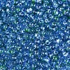Baking Paint Glass Beads DGLA-T005-01A-03-2