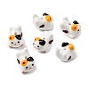 Handmade Porcelain Beads PORC-Z009-02-2