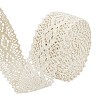 1Roll Cotton Ribbon OCOR-BC0008-94B-1