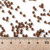 TOHO Round Seed Beads SEED-JPTR08-0454-4